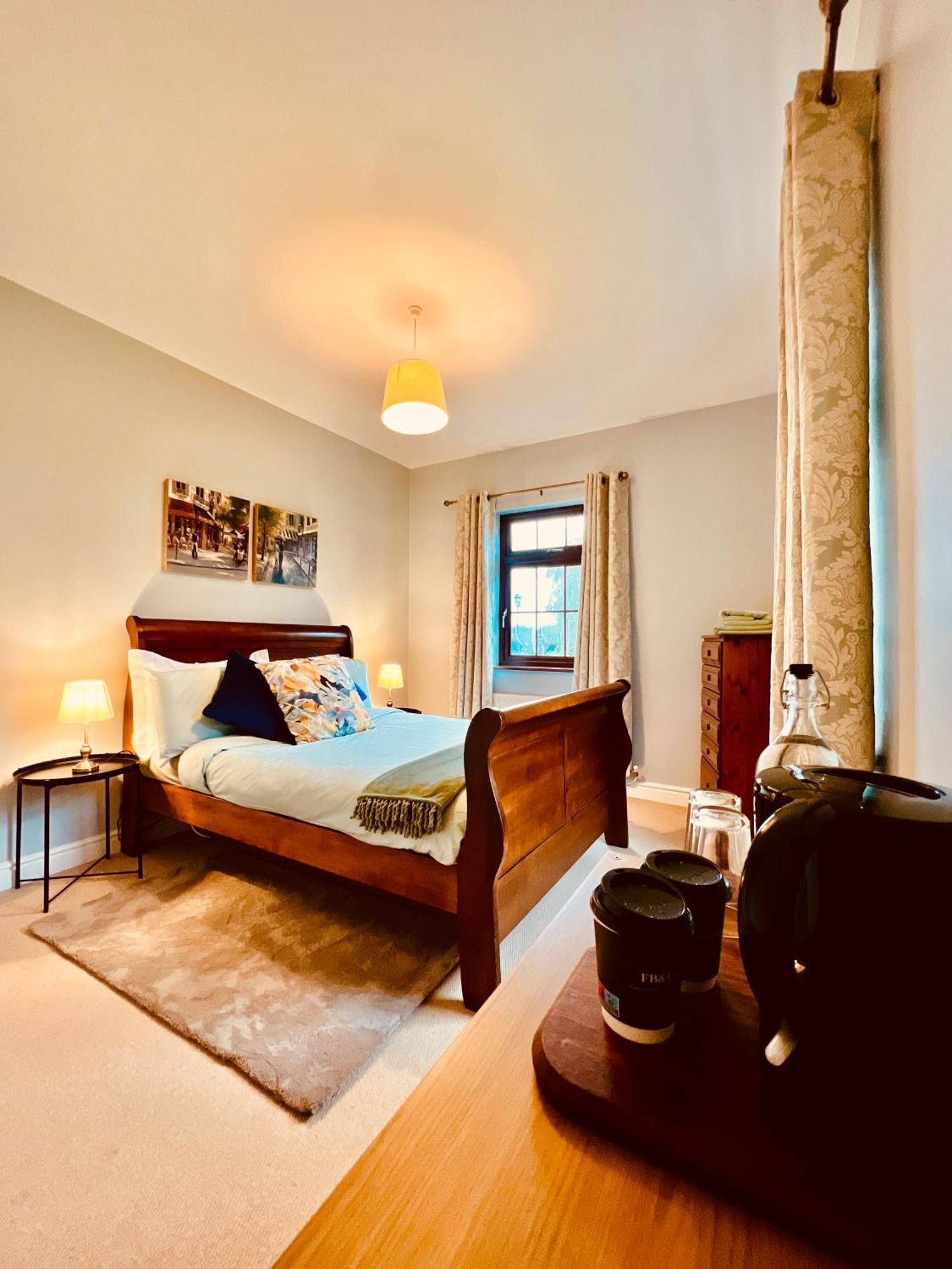 Acrewood House Lejlighed Tara Eksteriør billede