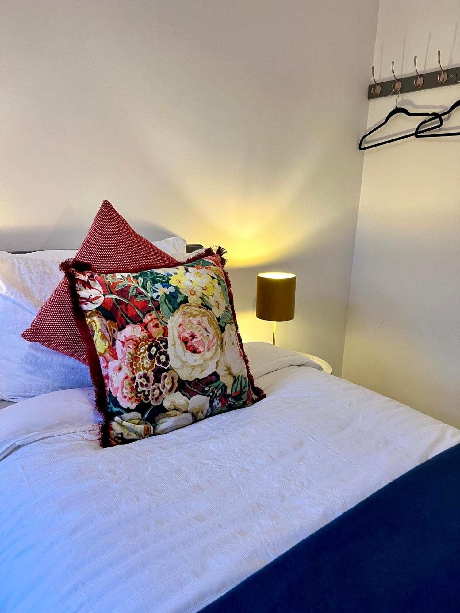 Acrewood House Lejlighed Tara Eksteriør billede