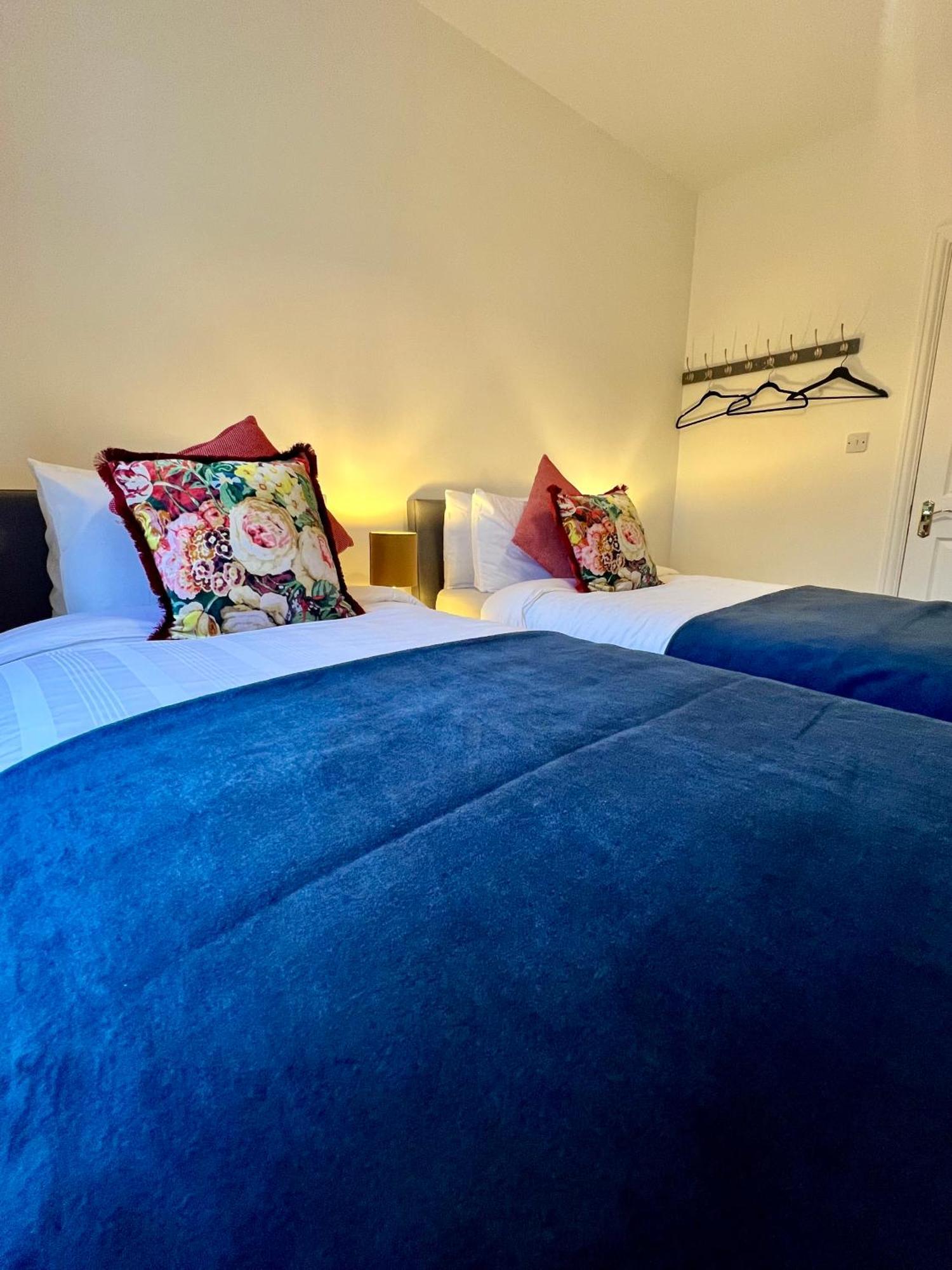 Acrewood House Lejlighed Tara Eksteriør billede
