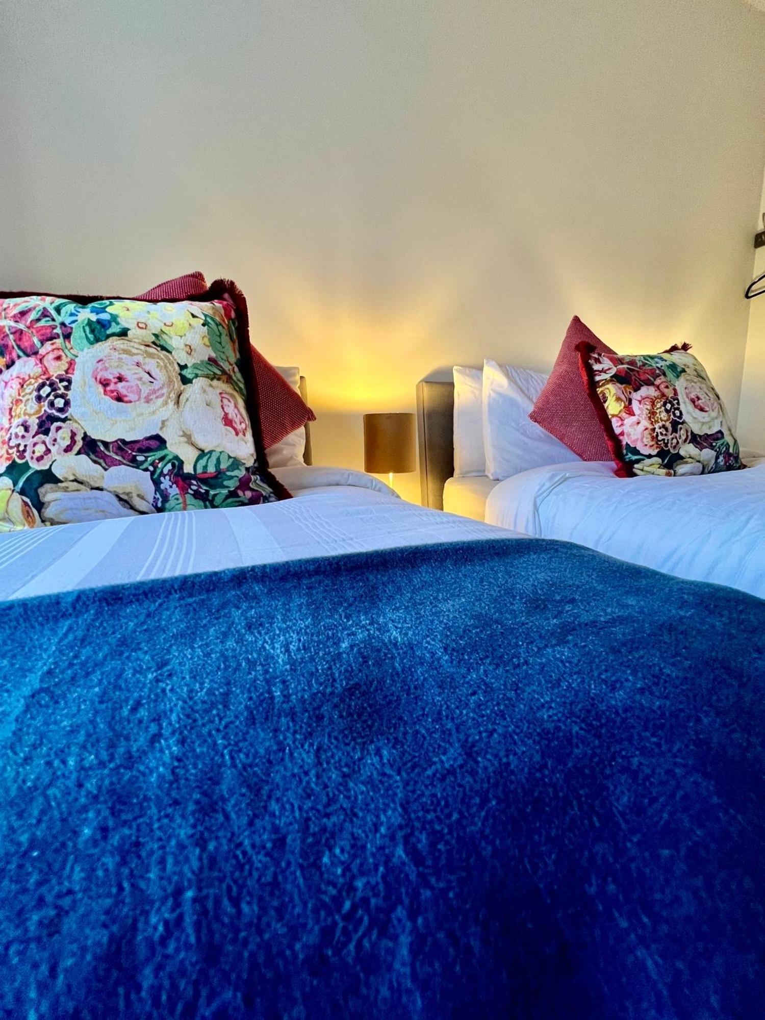 Acrewood House Lejlighed Tara Eksteriør billede