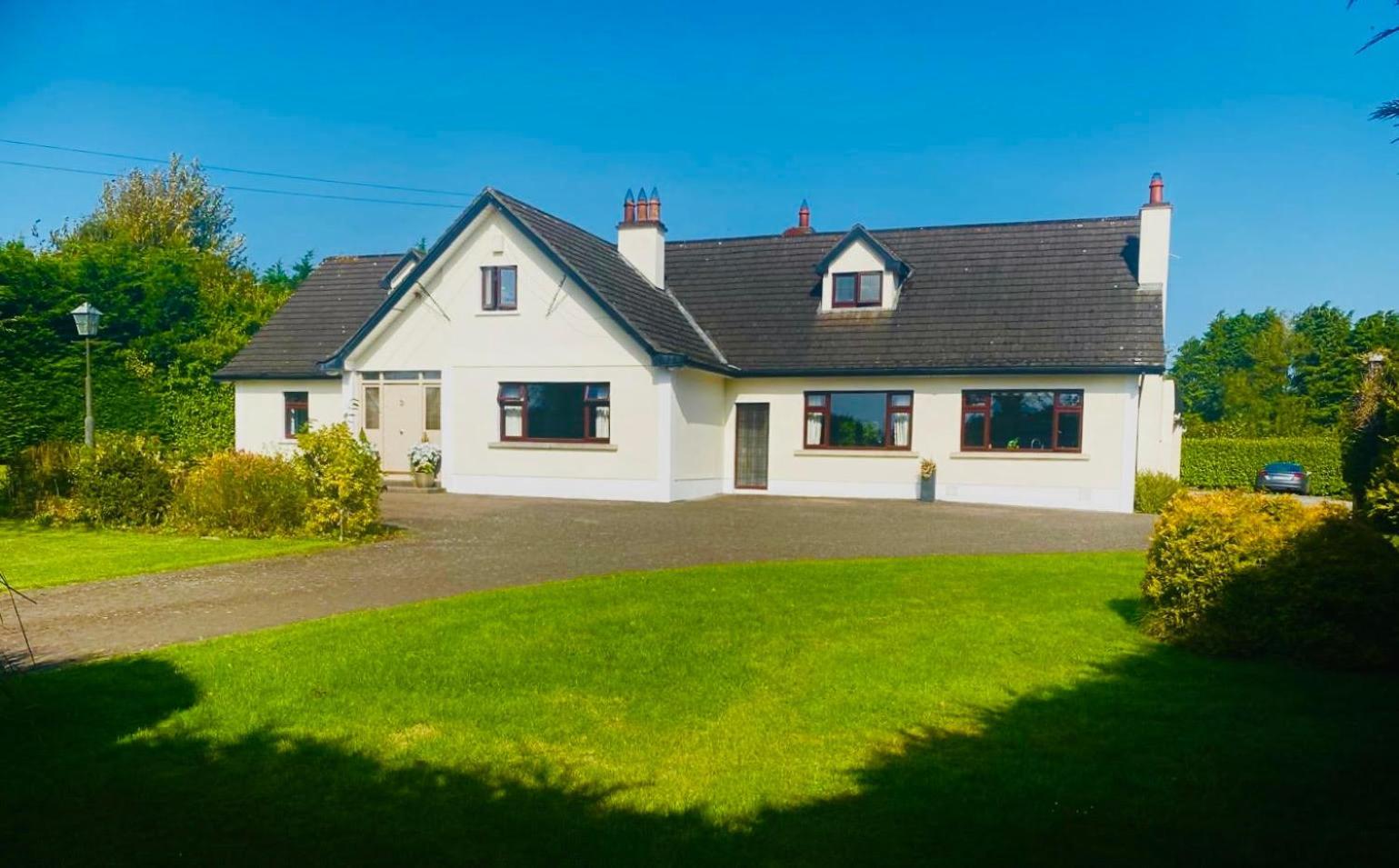 Acrewood House Lejlighed Tara Eksteriør billede
