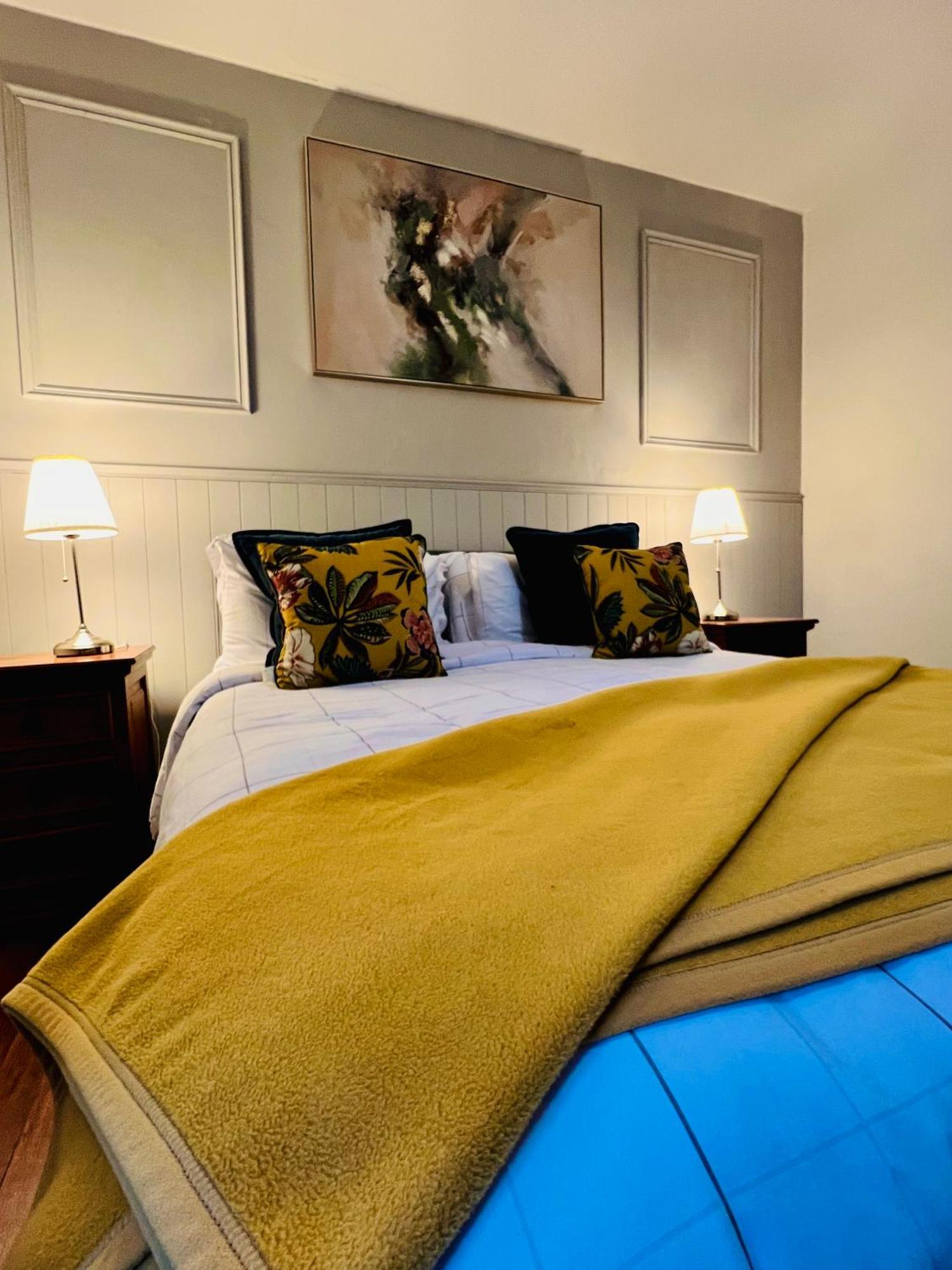 Acrewood House Lejlighed Tara Eksteriør billede
