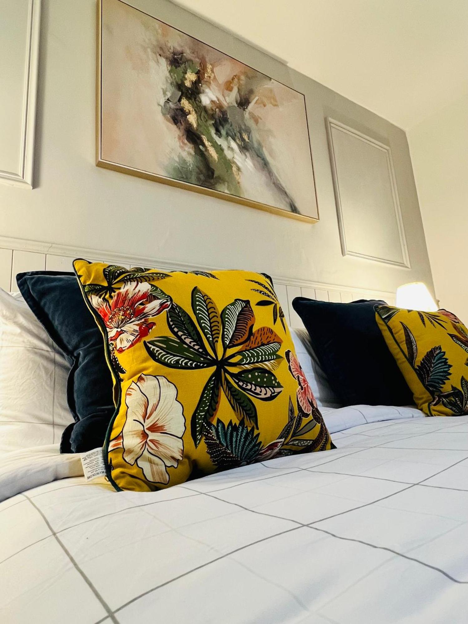 Acrewood House Lejlighed Tara Eksteriør billede