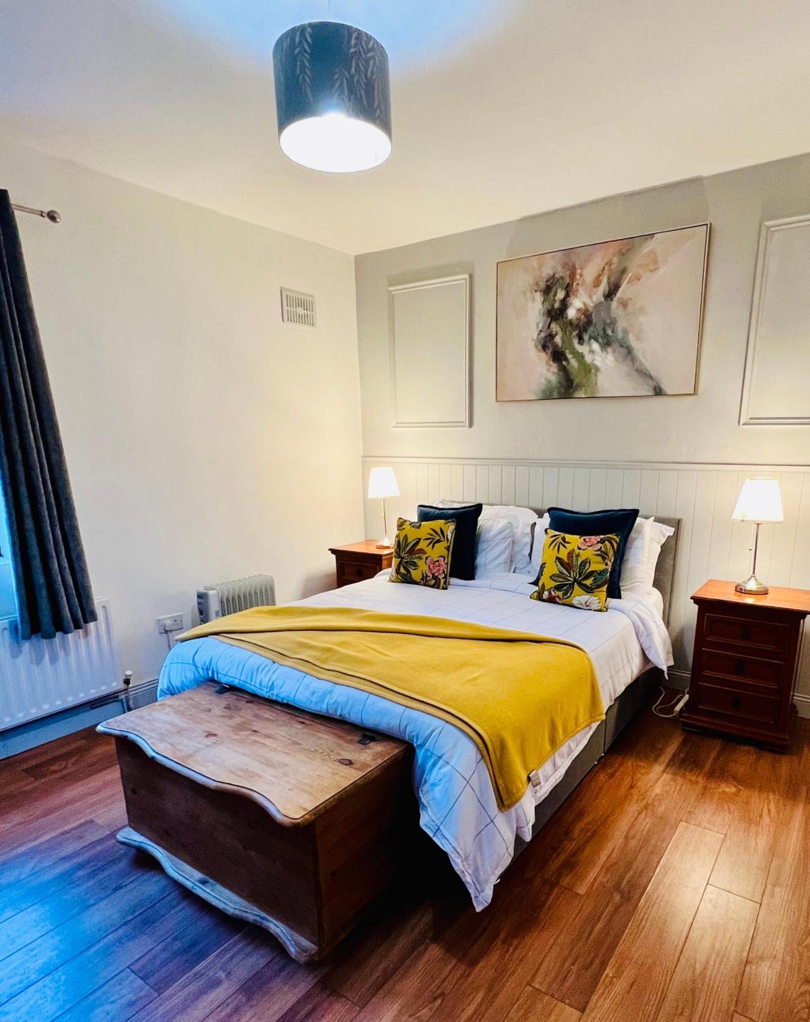 Acrewood House Lejlighed Tara Eksteriør billede
